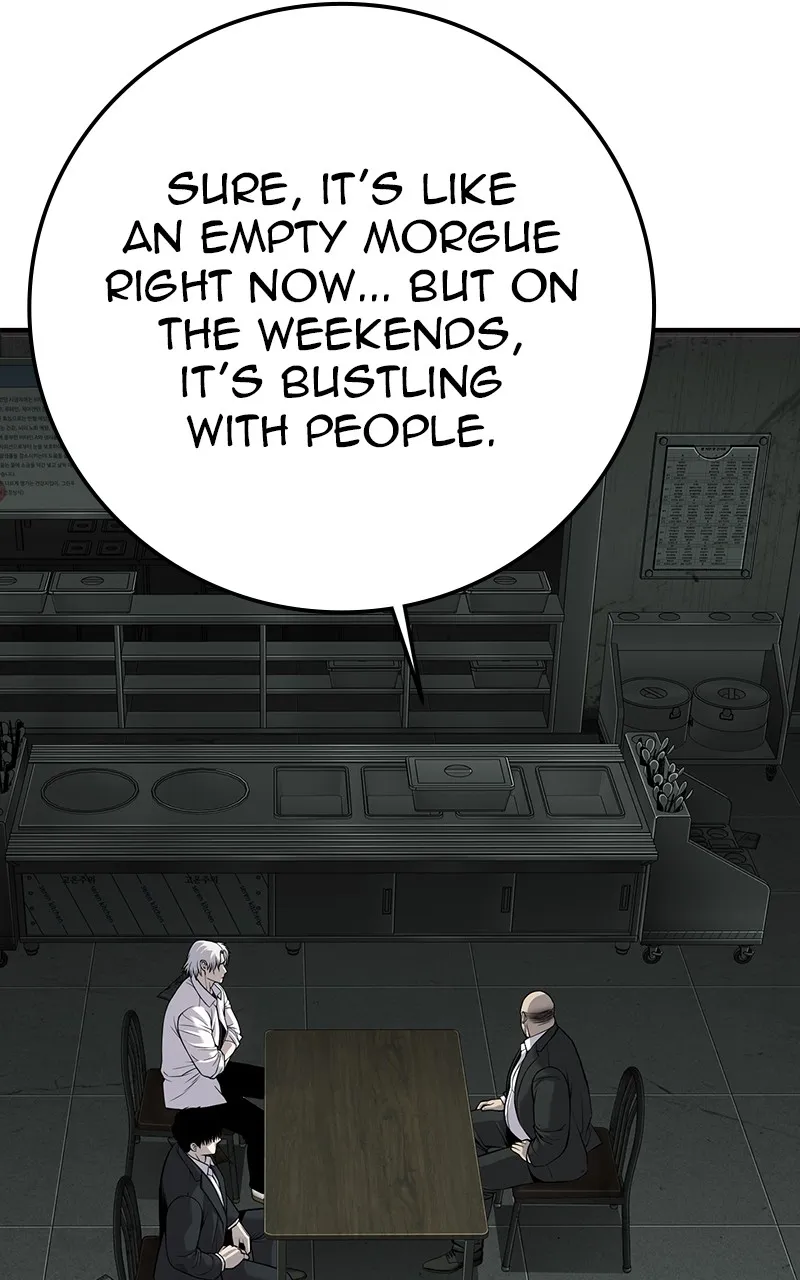 Read The Bad Son chapter 28 image 38 on Lezhin