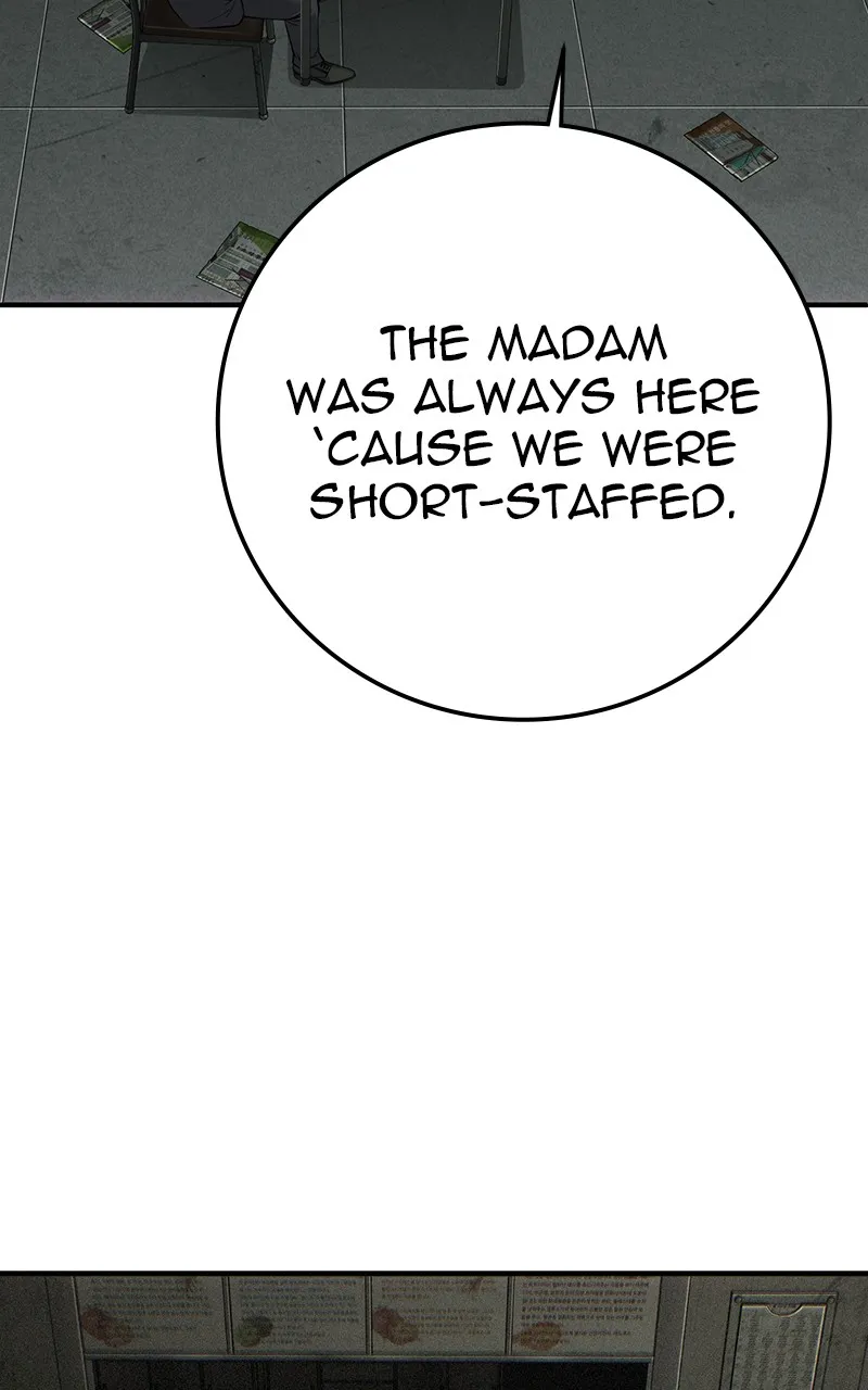 Read The Bad Son chapter 28 image 39 on Lezhin
