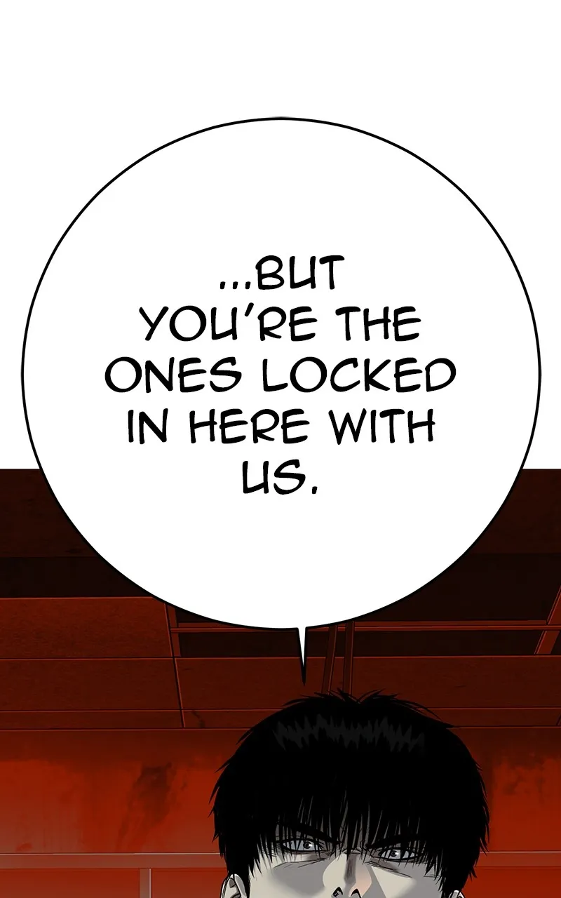 Read The Bad Son chapter 28 image 4 on Lezhin