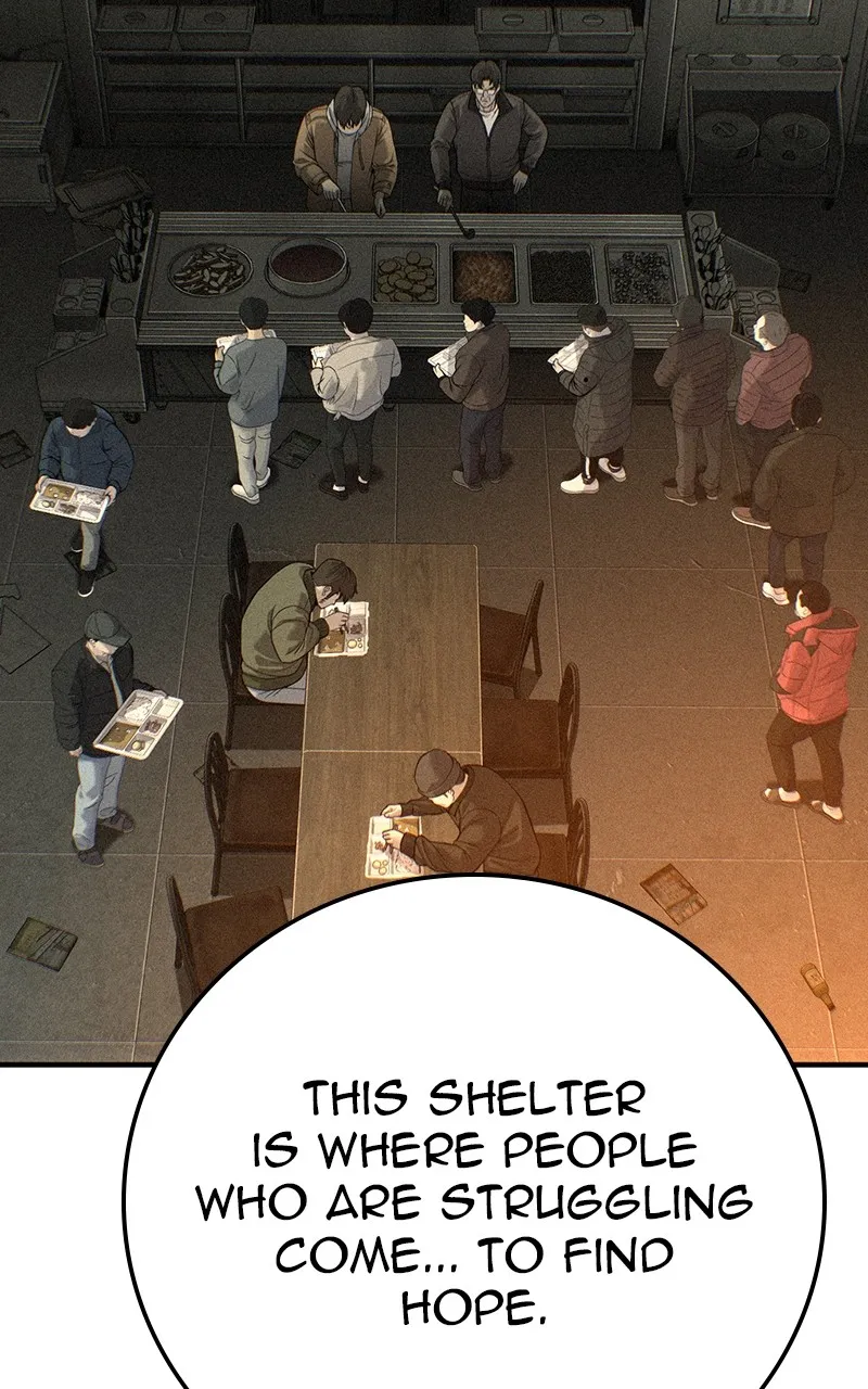 Read The Bad Son chapter 28 image 40 on Lezhin
