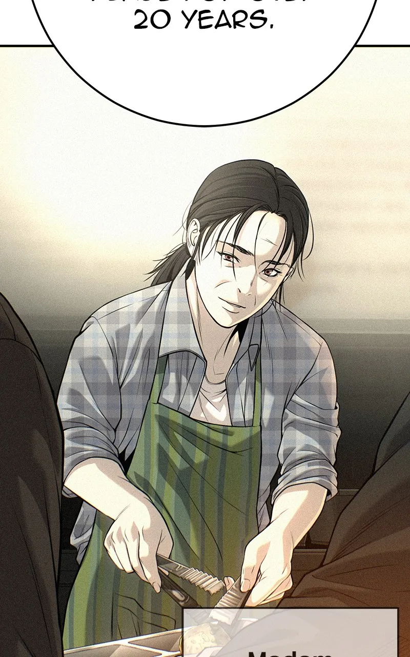 Read The Bad Son chapter 28 image 43 on Lezhin