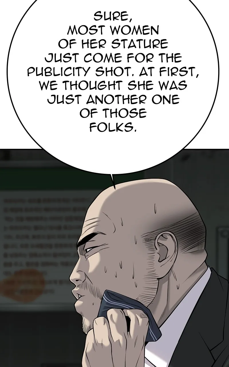 Read The Bad Son chapter 28 image 47 on Lezhin
