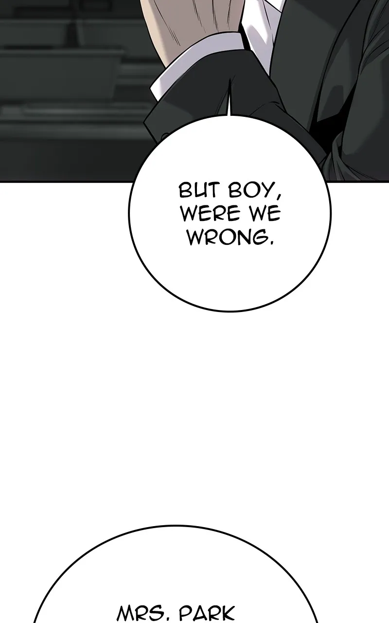 Read The Bad Son chapter 28 image 48 on Lezhin