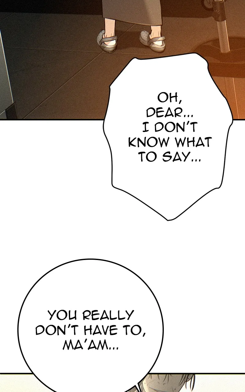 Read The Bad Son chapter 28 image 50 on Lezhin