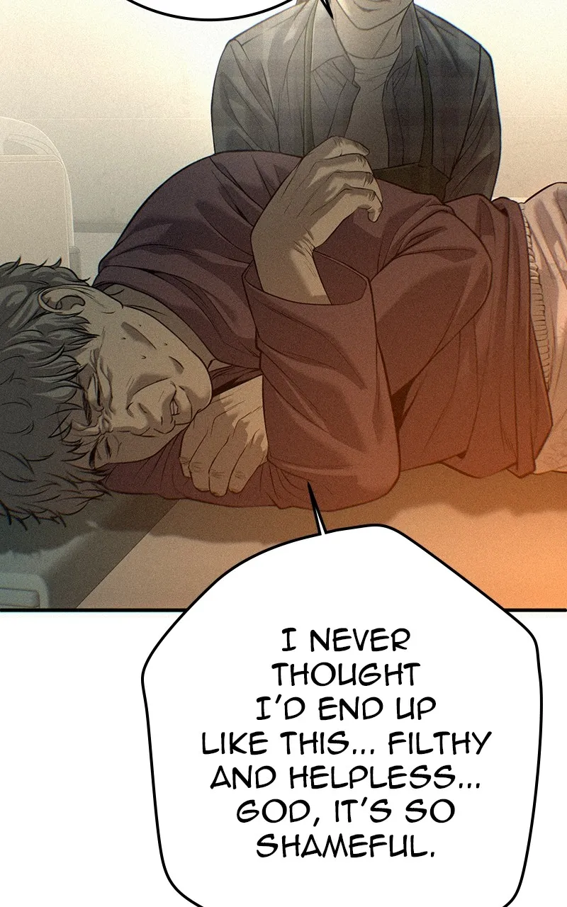 Read The Bad Son chapter 28 image 51 on Lezhin