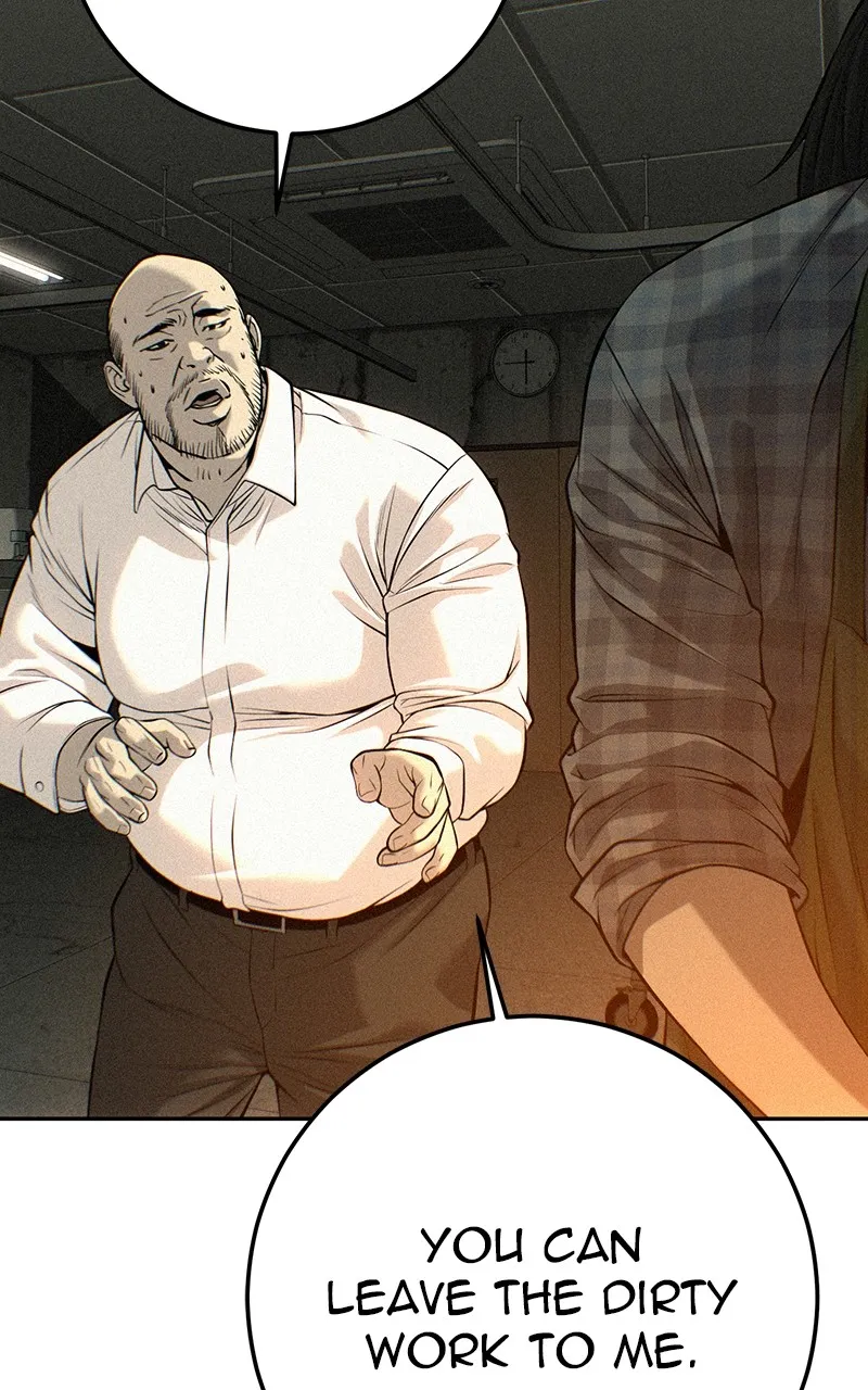 Read The Bad Son chapter 28 image 54 on Lezhin