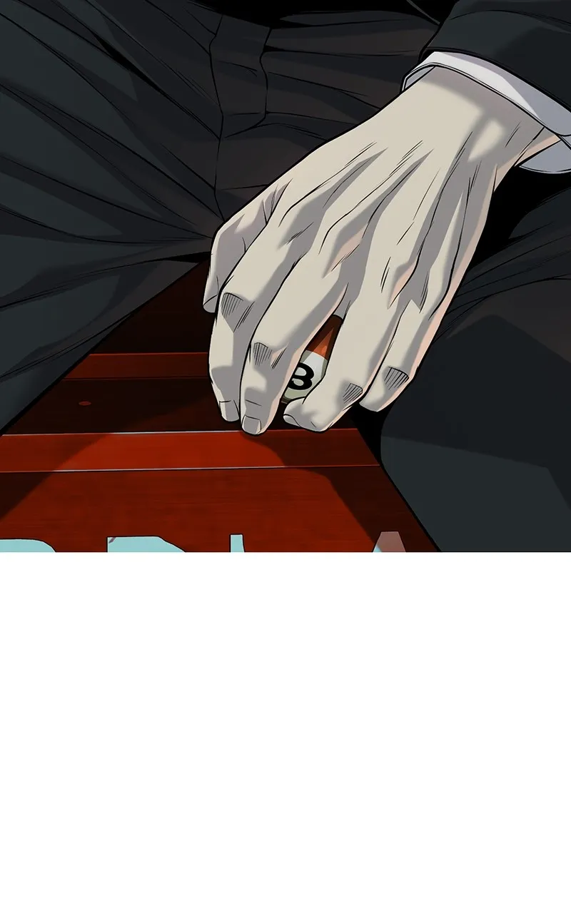 Read The Bad Son chapter 28 image 6 on Lezhin