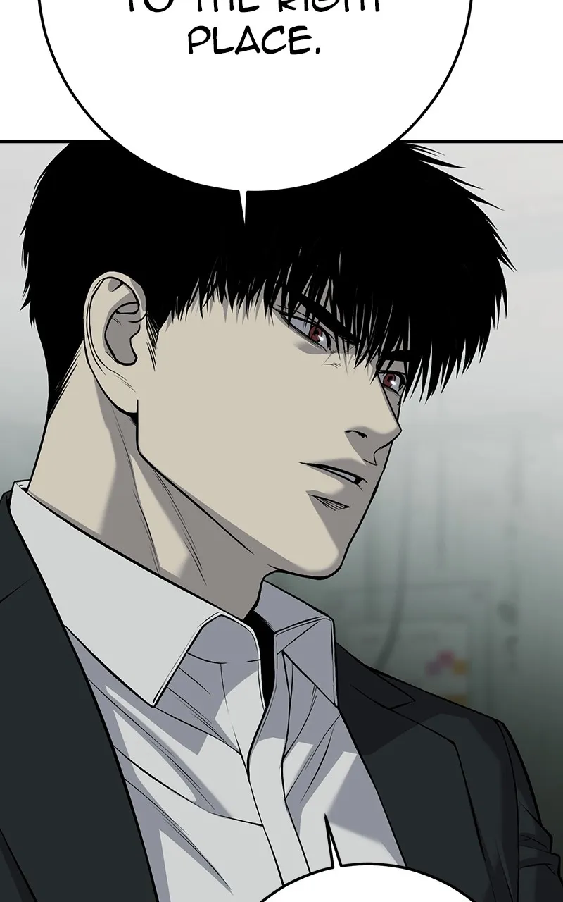 Read The Bad Son chapter 28 image 74 on Lezhin