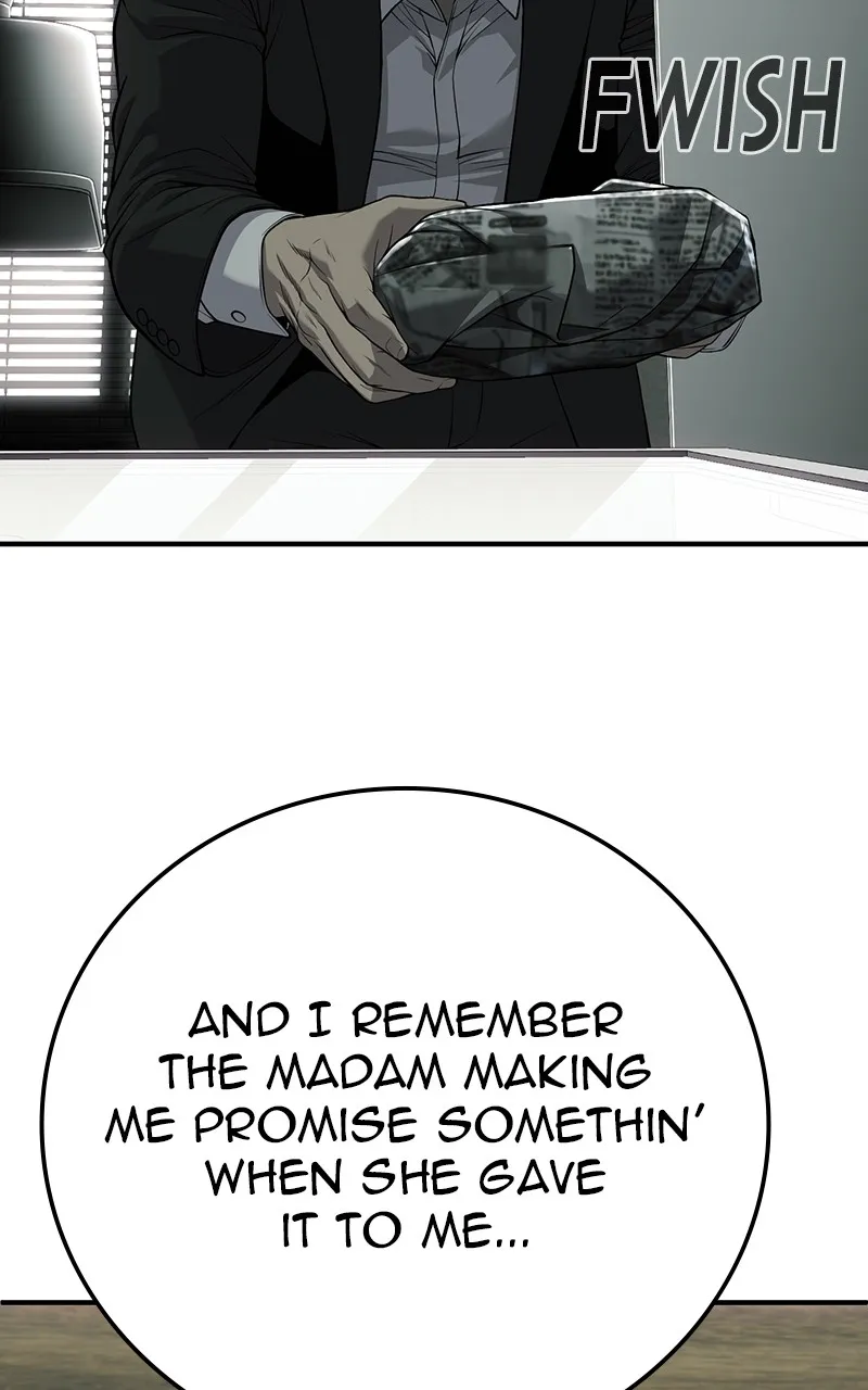 Read The Bad Son chapter 28 image 82 on Lezhin