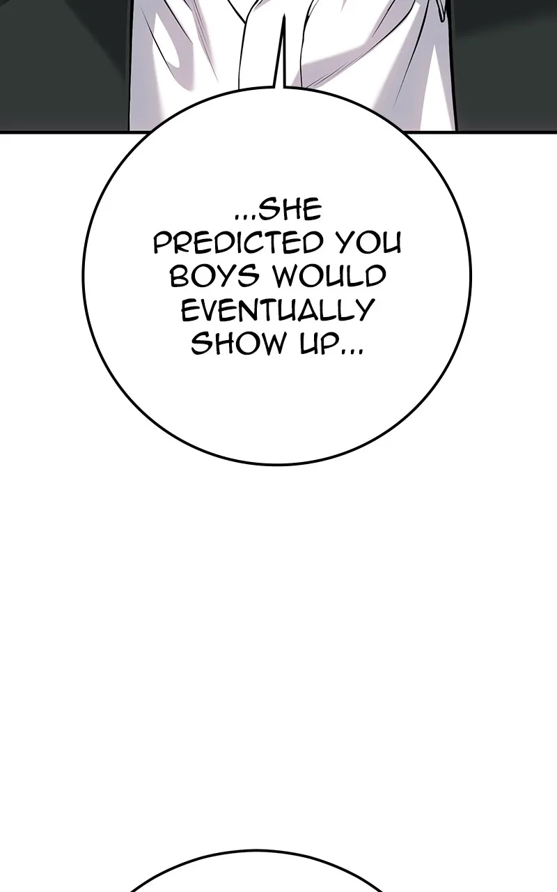 Read The Bad Son chapter 28 image 88 on Lezhin