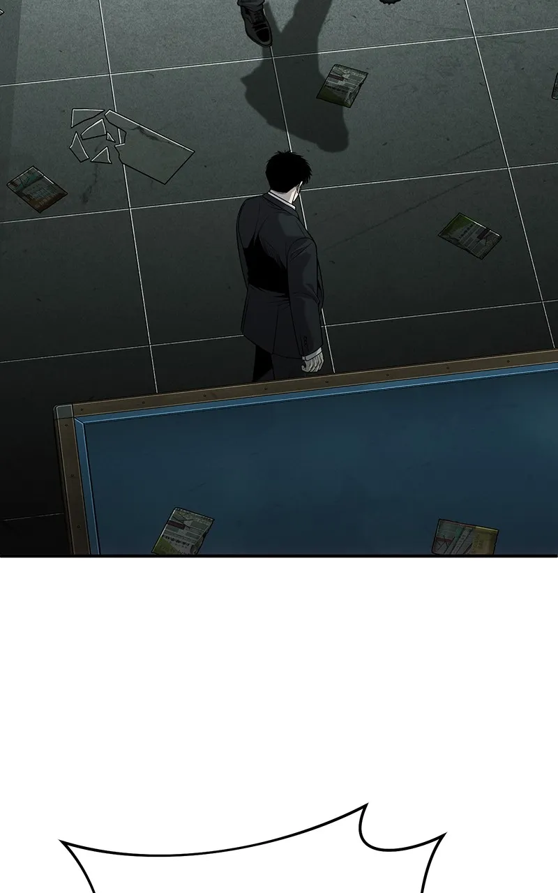 Read The Bad Son chapter 28 image 9 on Lezhin