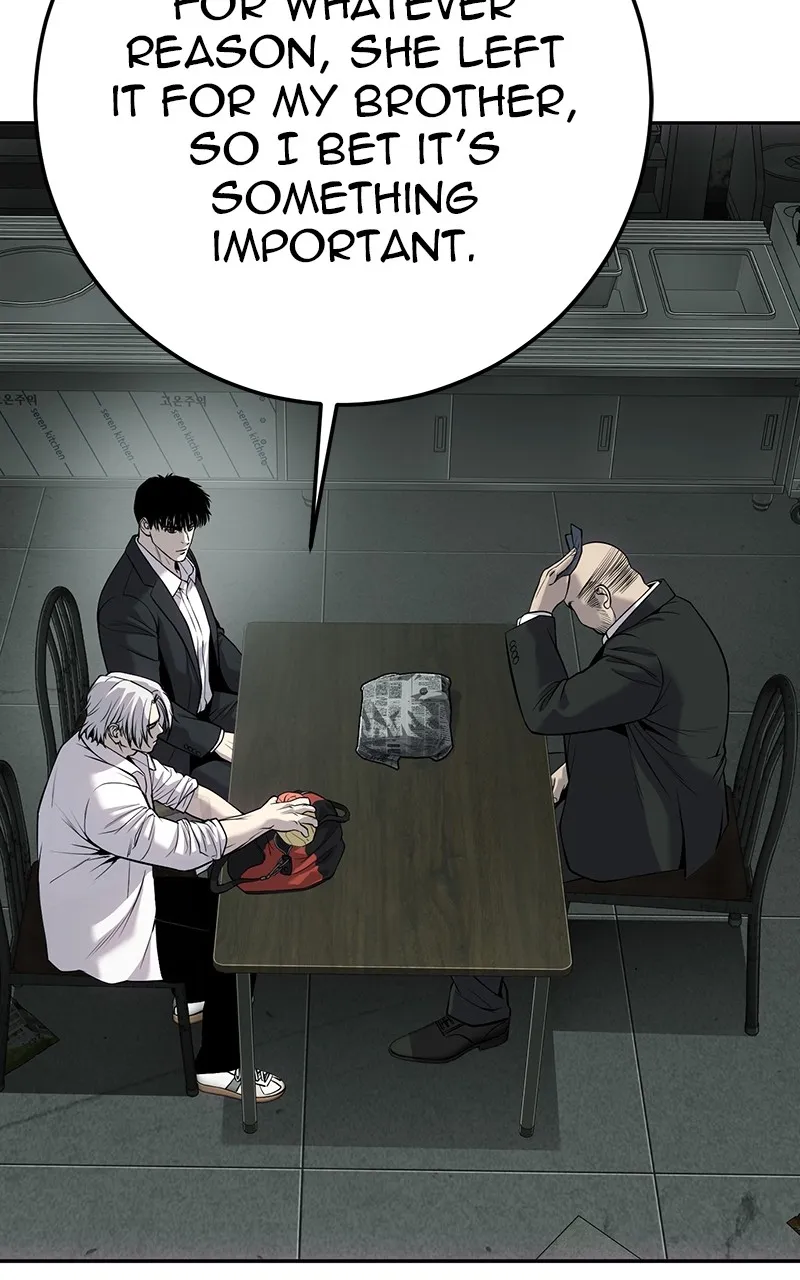 Read The Bad Son chapter 28 image 98 on Lezhin