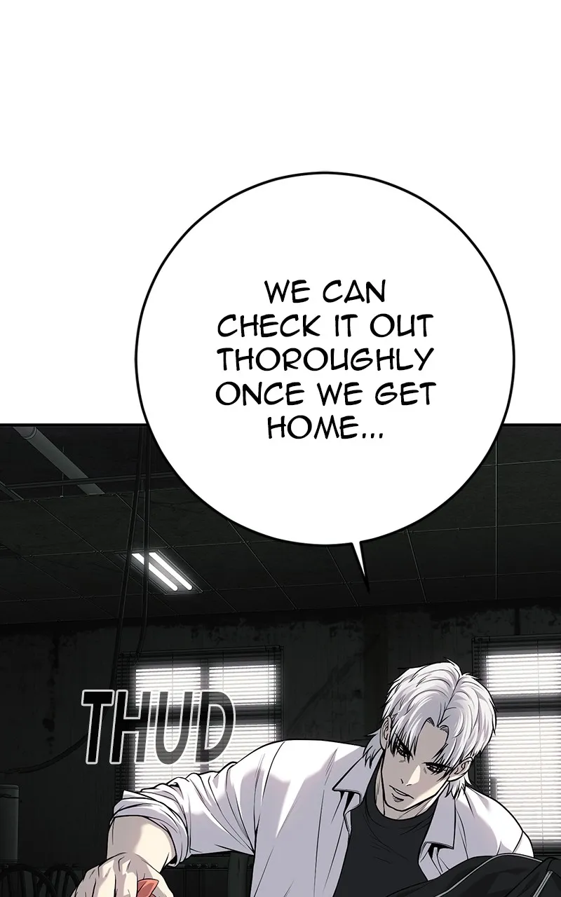 Read The Bad Son chapter 28 image 99 on Lezhin