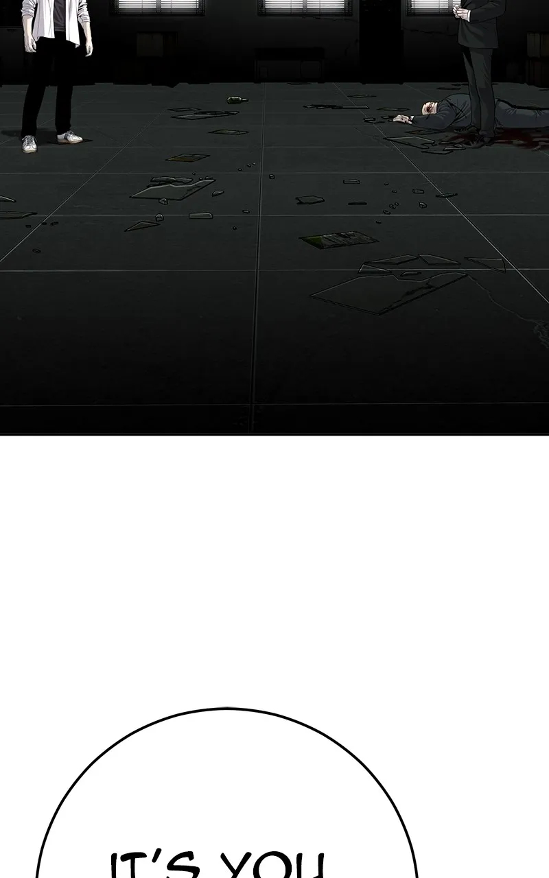 Read The Bad Son chapter 29 image 1 on Lezhin
