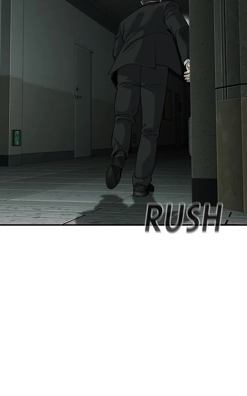 Read The Bad Son chapter 29 image 16 on Lezhin