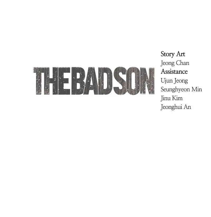 Read The Bad Son chapter 29 image 193 on Lezhin