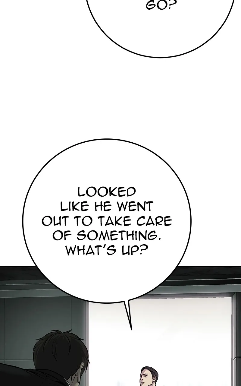 Read The Bad Son chapter 29 image 20 on Lezhin