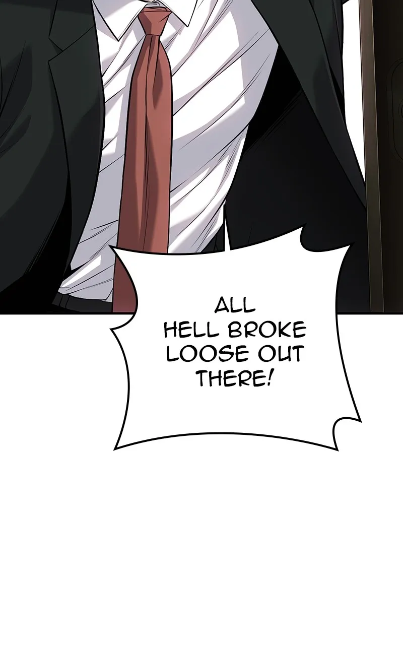 Read The Bad Son chapter 29 image 23 on Lezhin