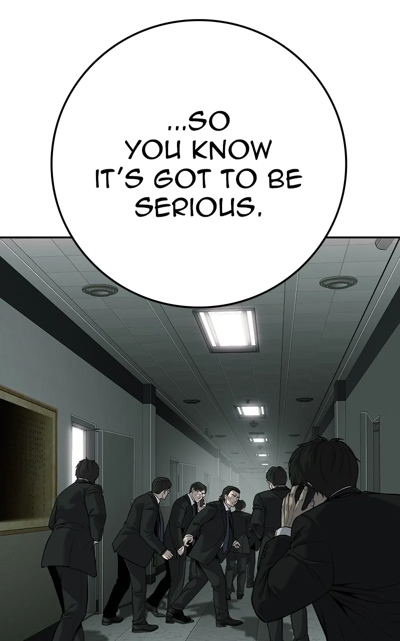 Read The Bad Son chapter 29 image 27 on Lezhin