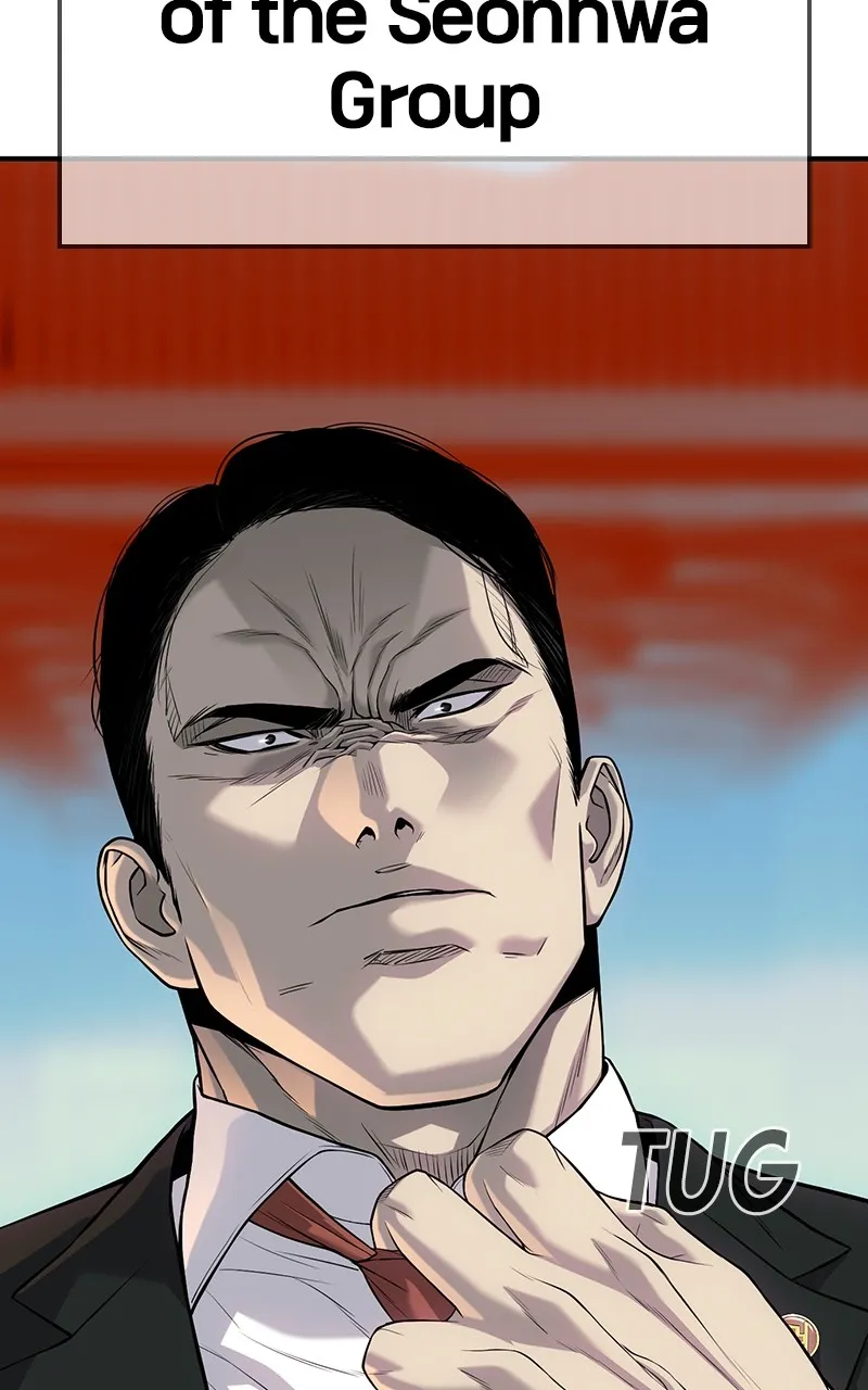 Read The Bad Son chapter 29 image 34 on Lezhin
