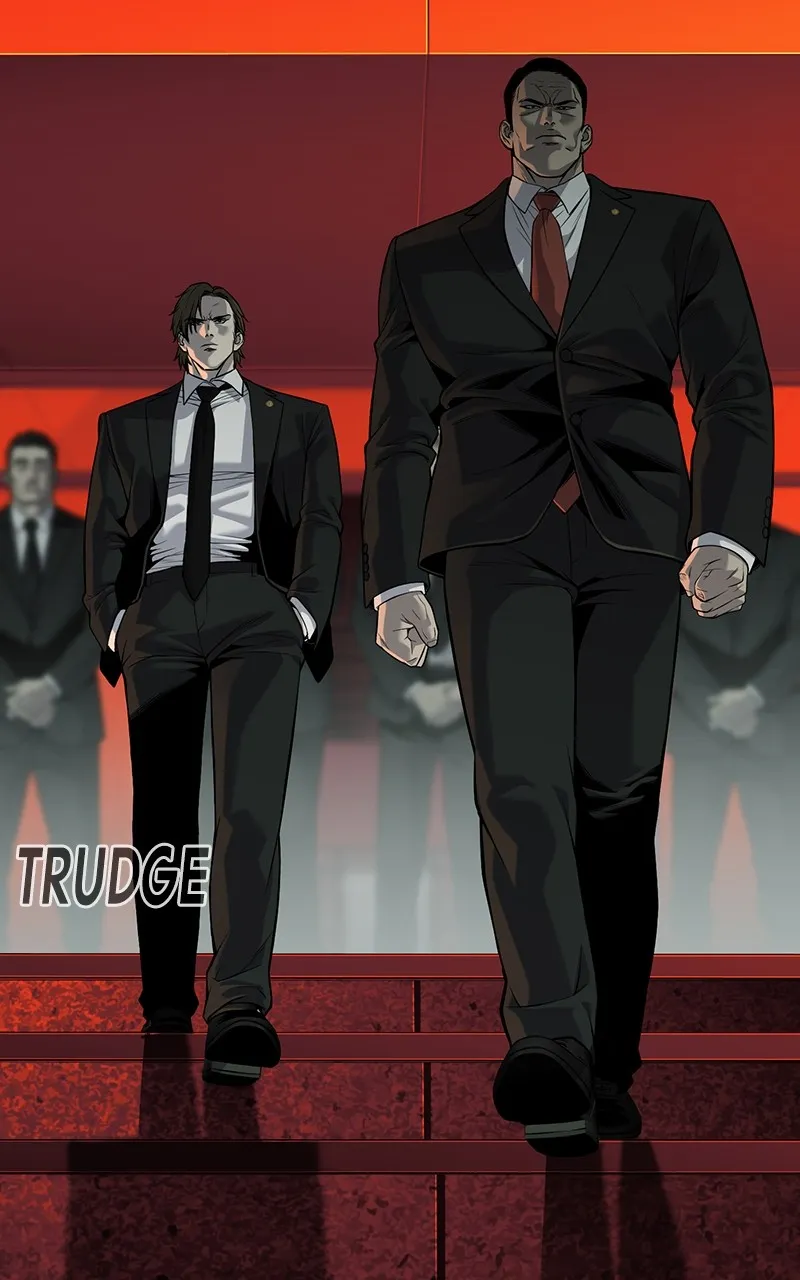 Read The Bad Son chapter 29 image 45 on Lezhin