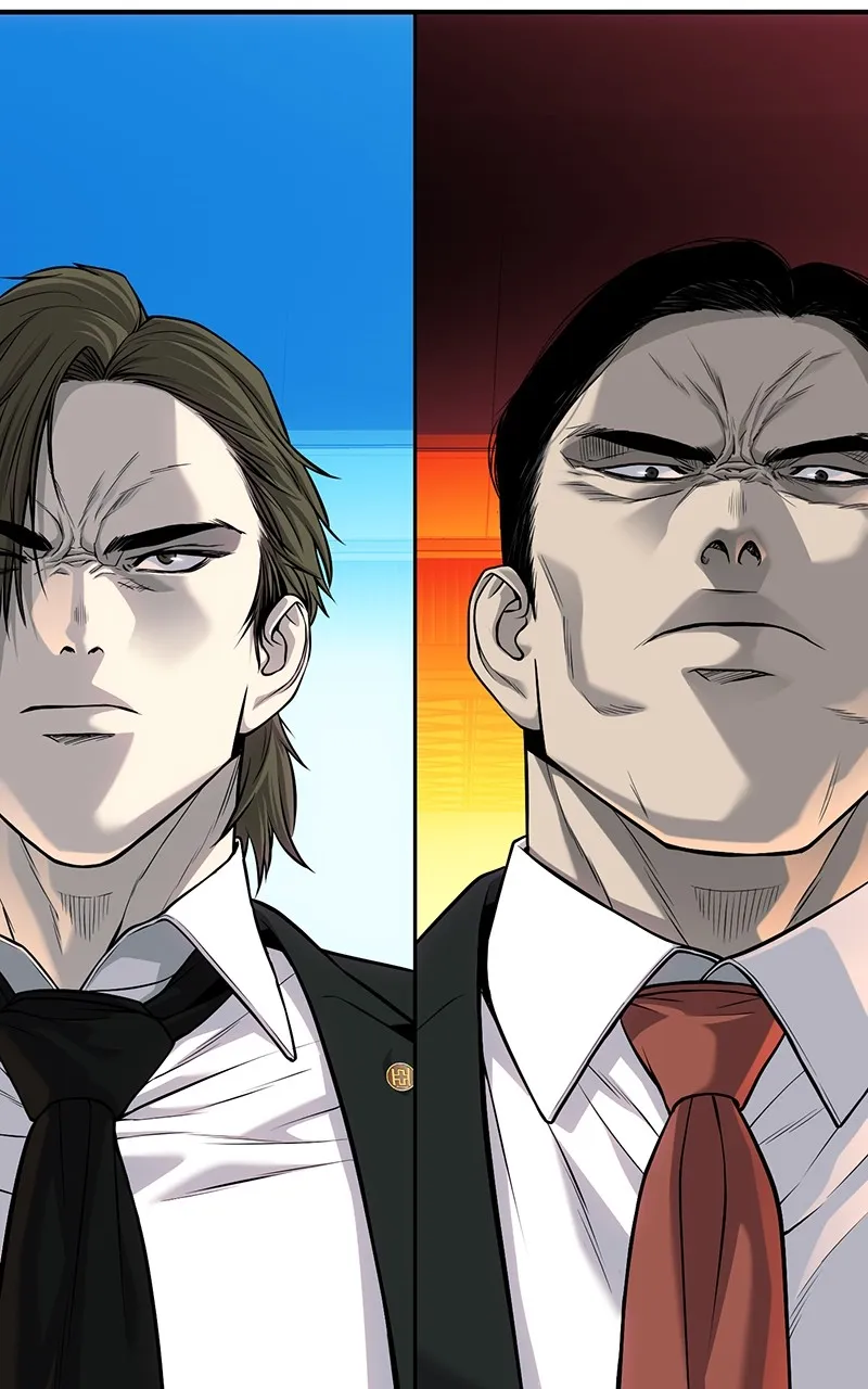 Read The Bad Son chapter 29 image 47 on Lezhin