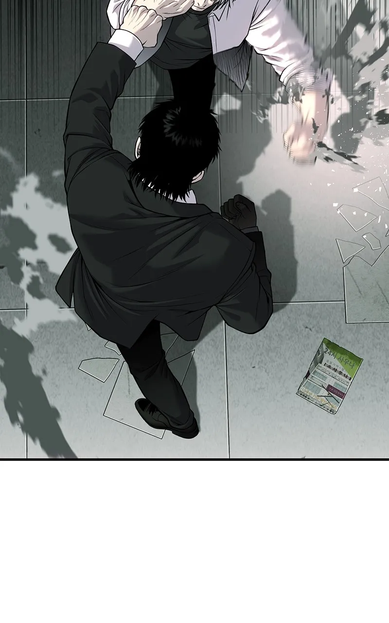 Read The Bad Son chapter 29 image 73 on Lezhin