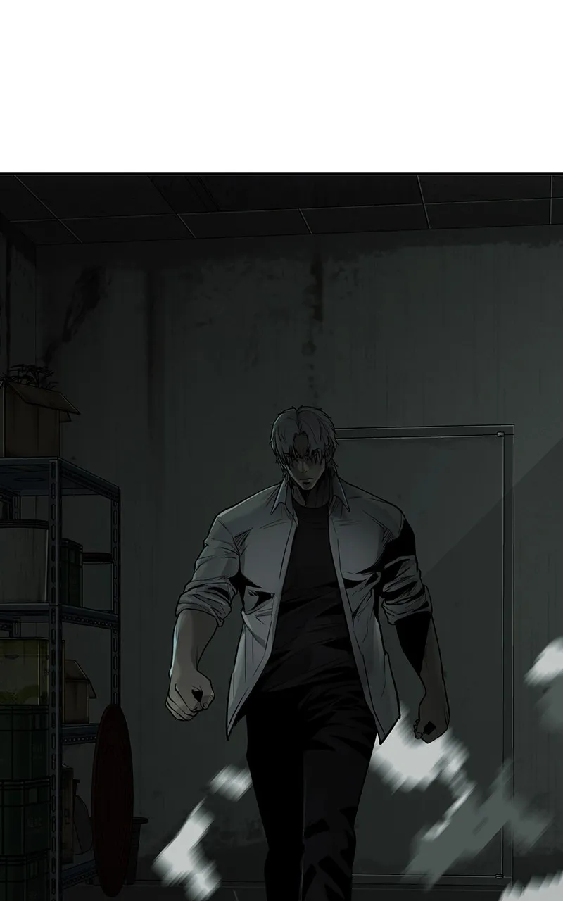 Read The Bad Son chapter 29 image 8 on Lezhin