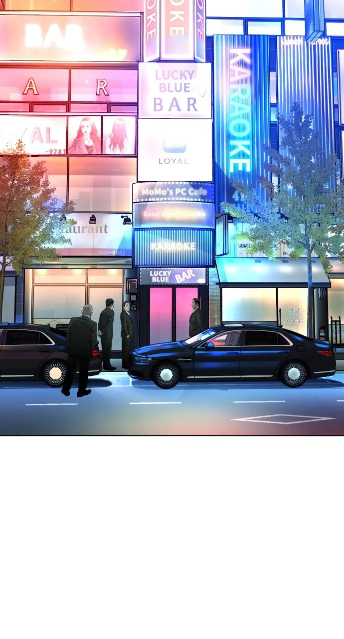 Read The Bad Son chapter 3 image 1 on Lezhin