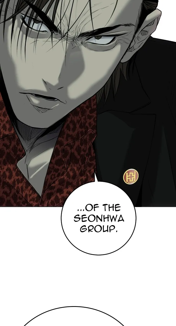 Read The Bad Son chapter 3 image 10 on Lezhin