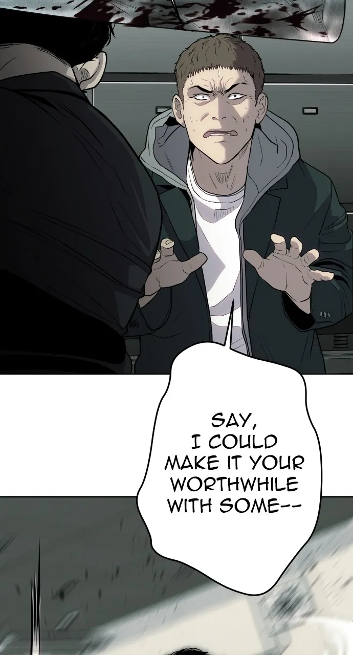 Read The Bad Son chapter 3 image 107 on Lezhin