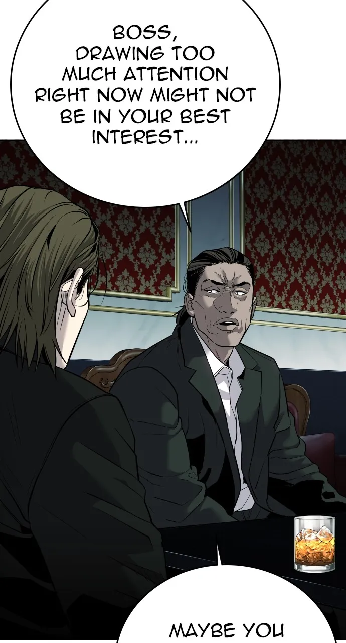 Read The Bad Son chapter 3 image 11 on Lezhin
