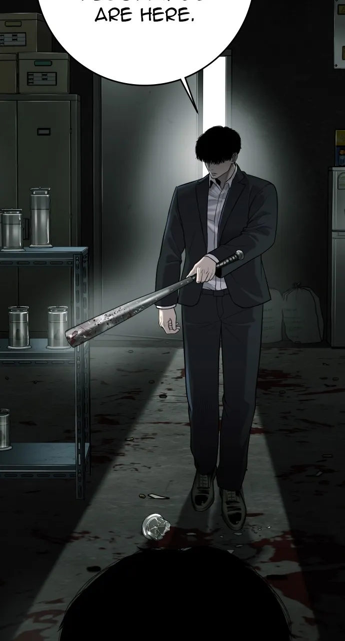 Read The Bad Son chapter 3 image 124 on Lezhin
