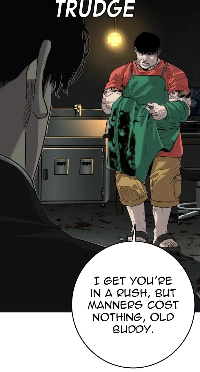 Read The Bad Son chapter 3 image 133 on Lezhin