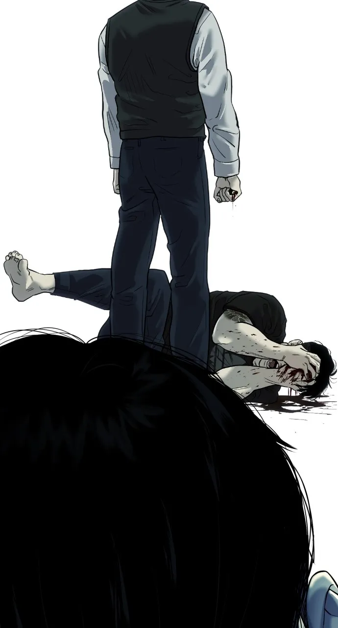 Read The Bad Son chapter 3 image 140 on Lezhin