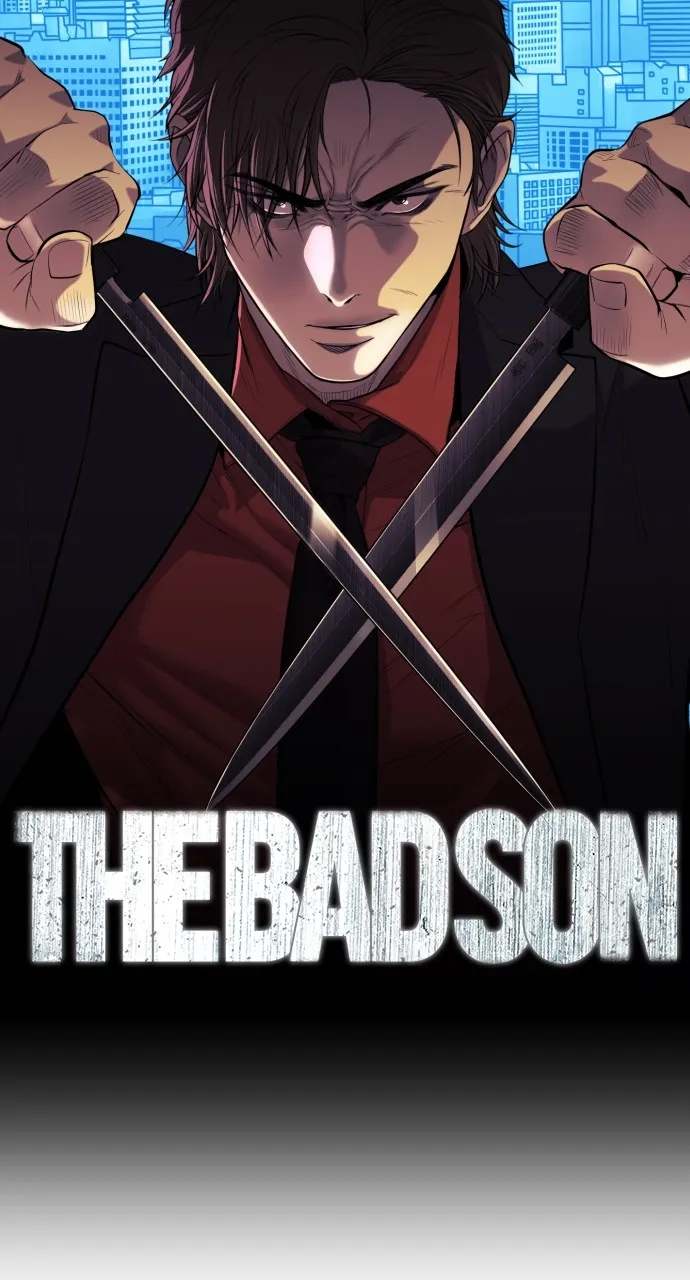 Read The Bad Son chapter 3 image 18 on Lezhin