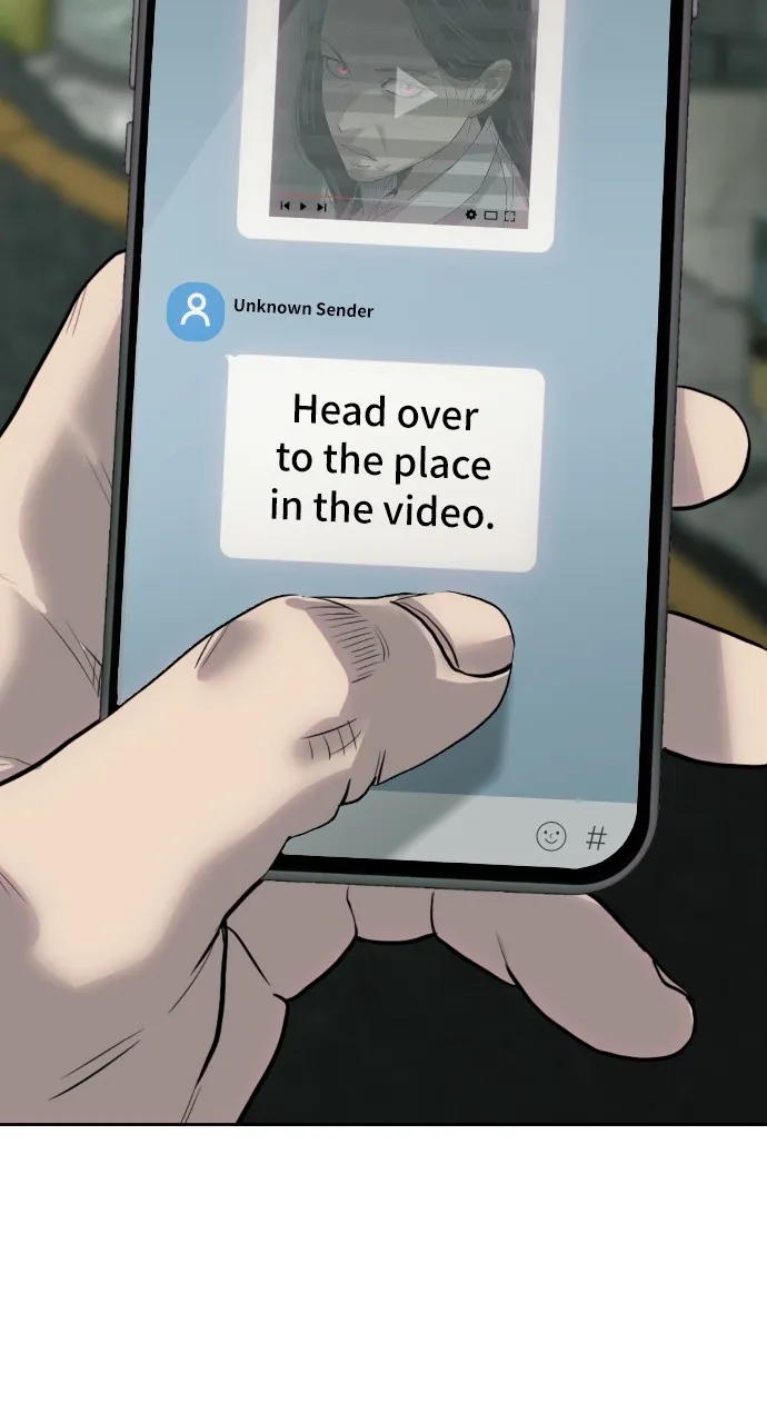 Read The Bad Son chapter 3 image 23 on Lezhin