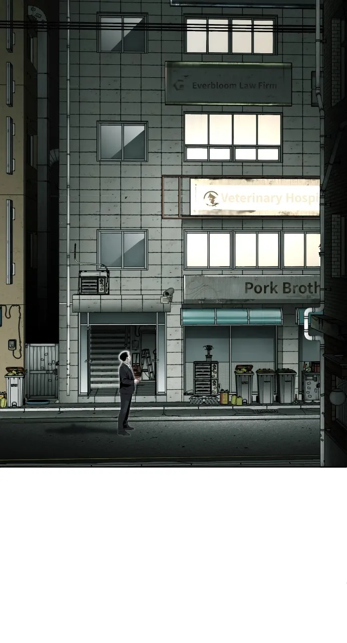 Read The Bad Son chapter 3 image 28 on Lezhin