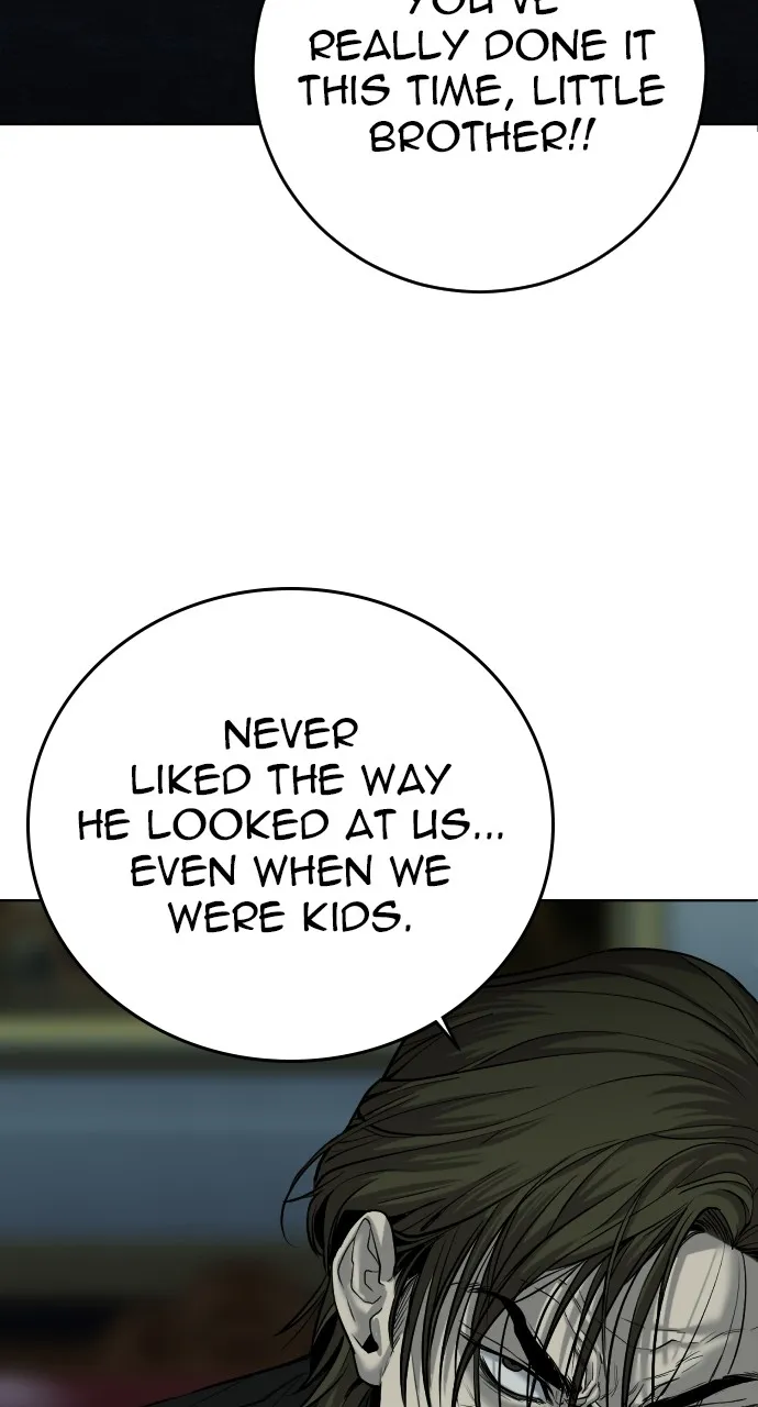 Read The Bad Son chapter 3 image 3 on Lezhin