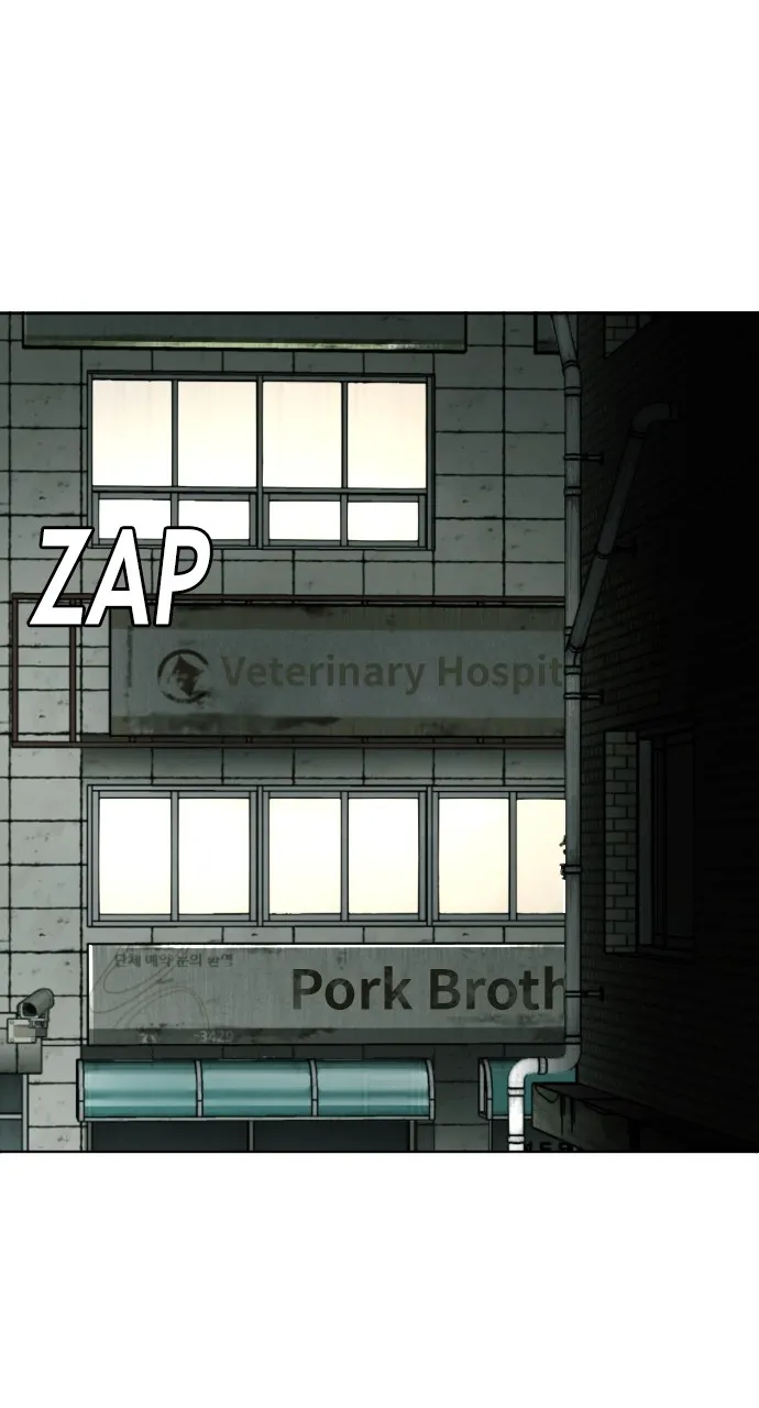 Read The Bad Son chapter 3 image 30 on Lezhin