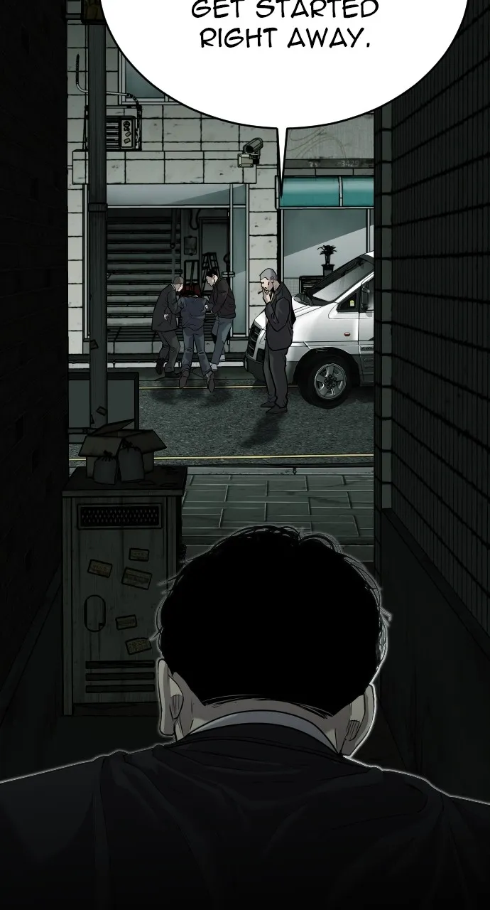 Read The Bad Son chapter 3 image 33 on Lezhin