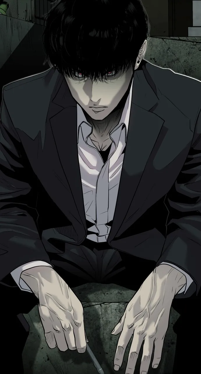 Read The Bad Son chapter 3 image 35 on Lezhin