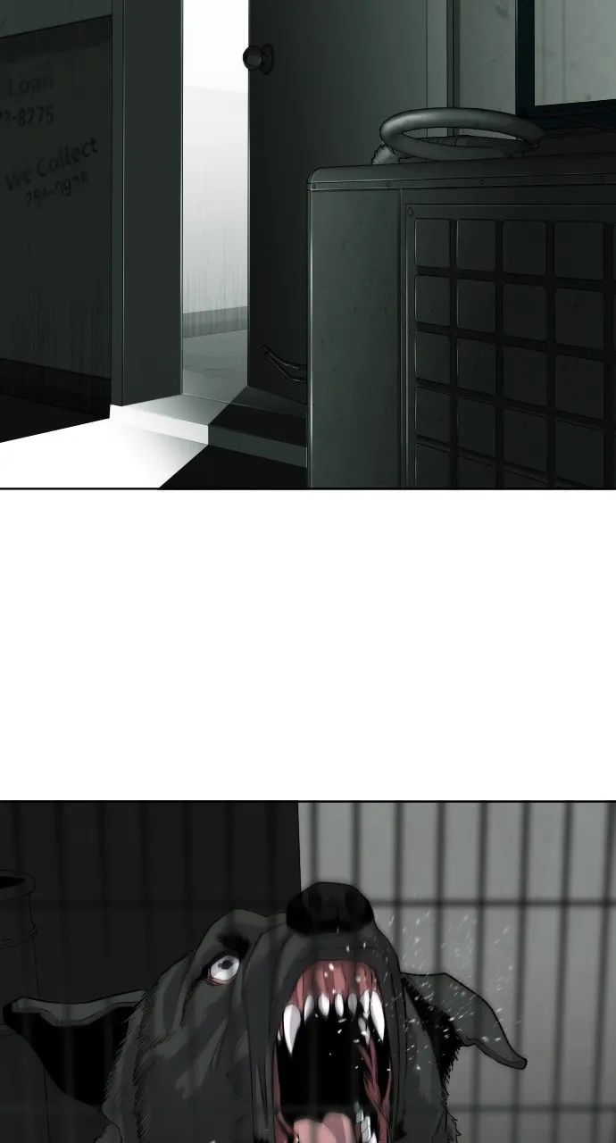 Read The Bad Son chapter 3 image 38 on Lezhin