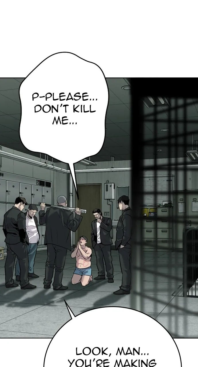 Read The Bad Son chapter 3 image 40 on Lezhin