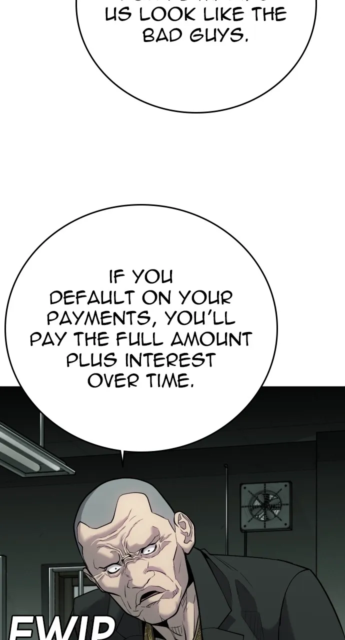 Read The Bad Son chapter 3 image 41 on Lezhin