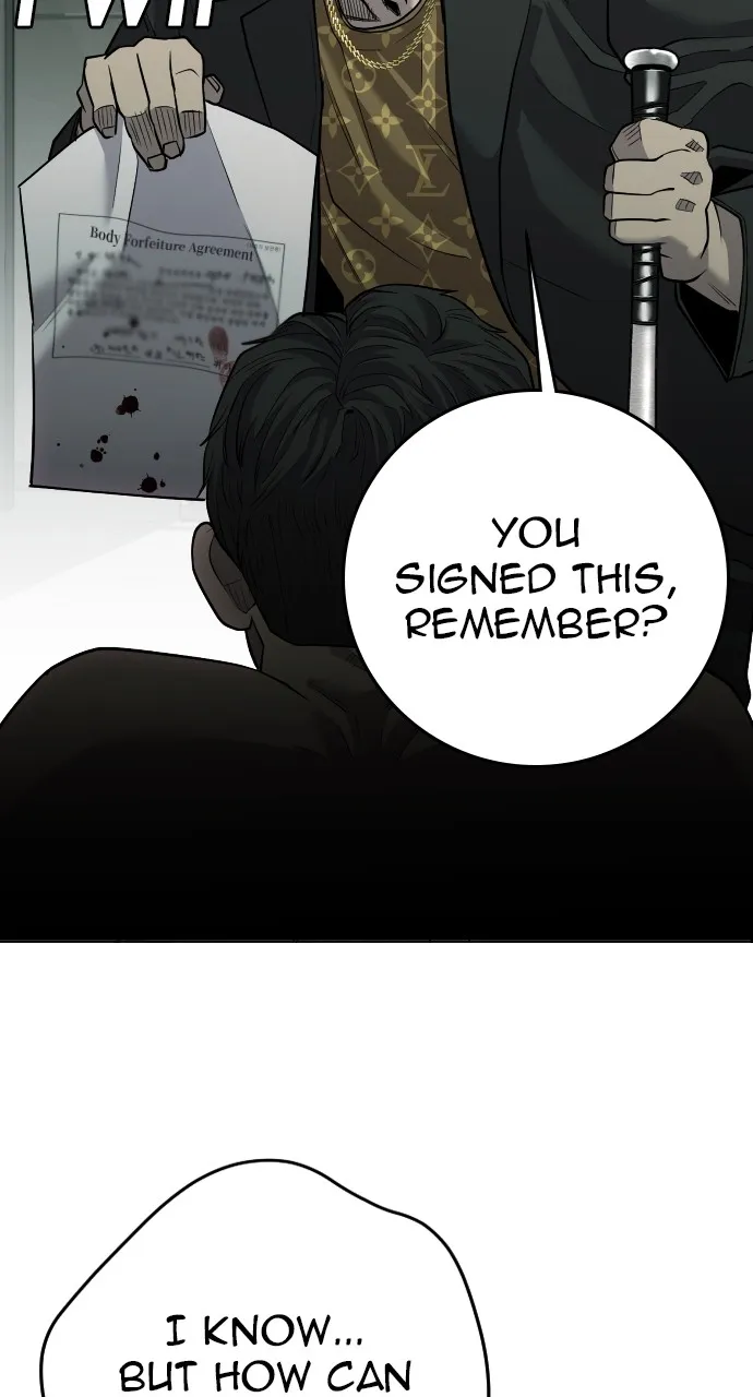 Read The Bad Son chapter 3 image 42 on Lezhin
