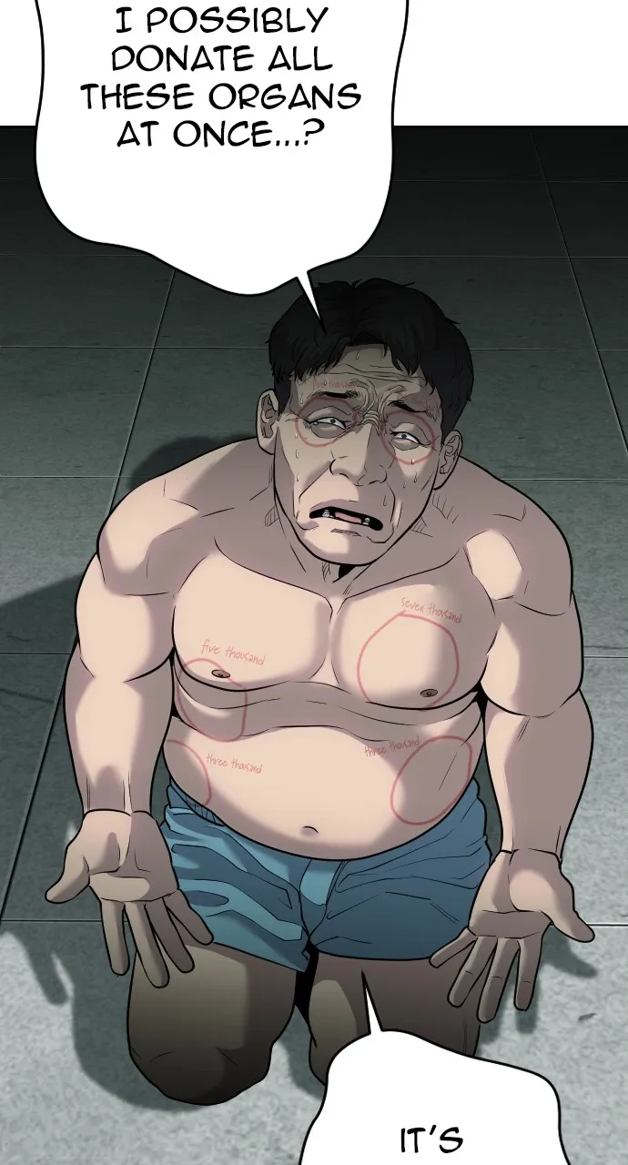 Read The Bad Son chapter 3 image 43 on Lezhin