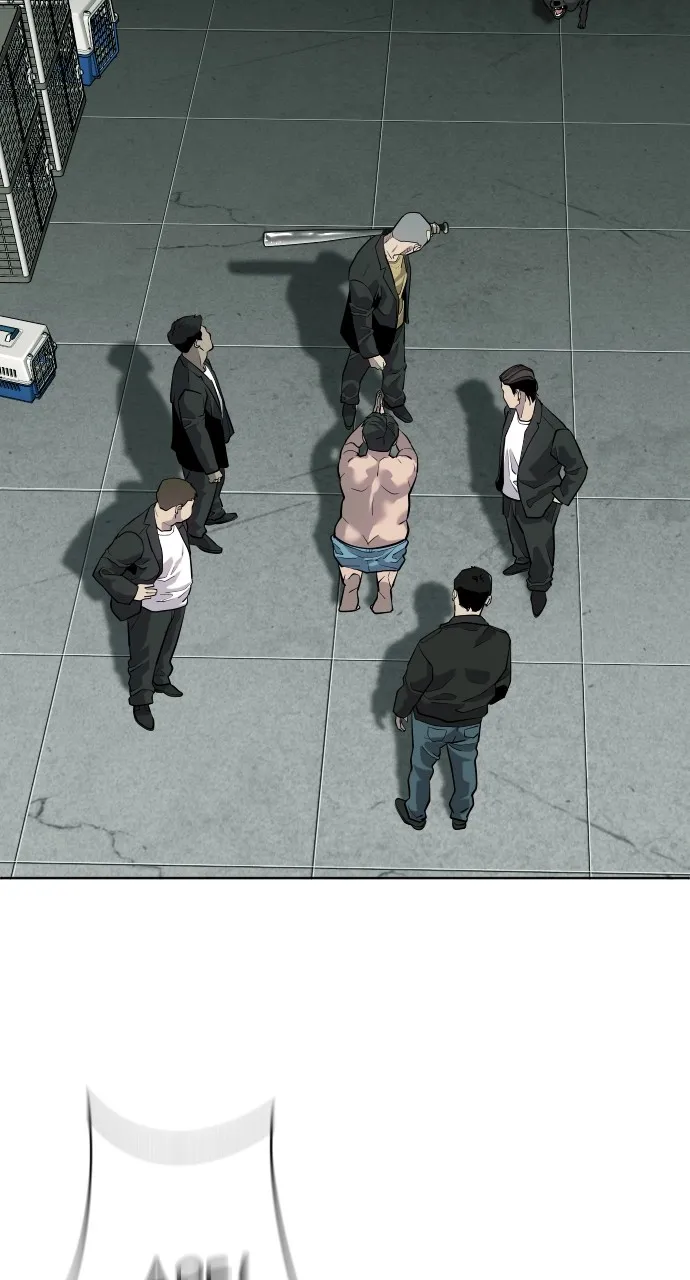 Read The Bad Son chapter 3 image 46 on Lezhin