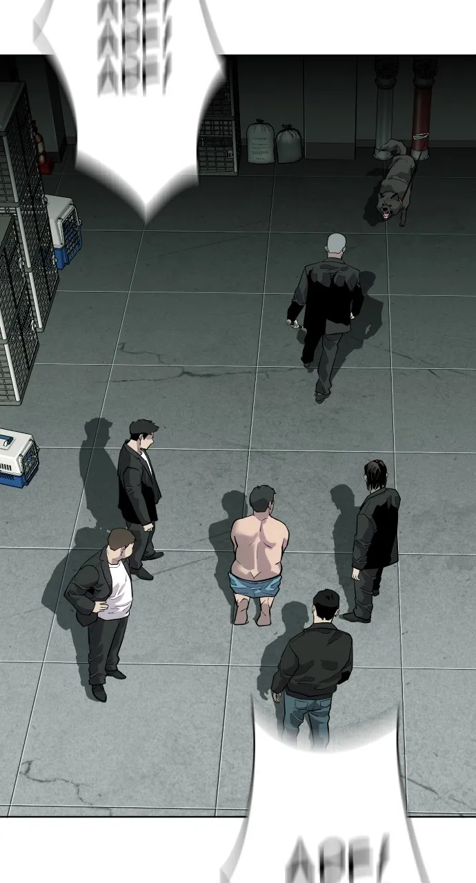 Read The Bad Son chapter 3 image 47 on Lezhin
