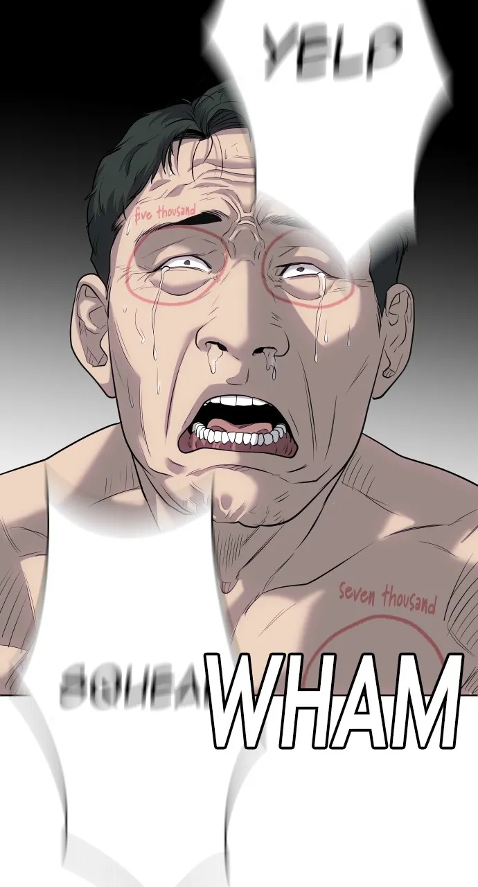 Read The Bad Son chapter 3 image 50 on Lezhin